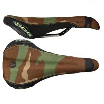 SDG Bel Air Ti-Alloy Rail Saddle Army Camo