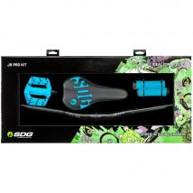 SDG Junior Pro Kit Cyan Blue