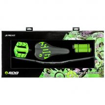 SDG Junior Pro Kit green