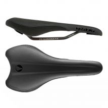 SDG Radar Ti-Alloy Saddle Black
