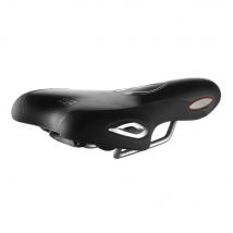 Selle Royal Lookin Saddle Black