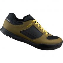 Shimano MTB AM5 Shoe Olive