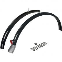 SKS Fender Set 700cx53mm Black