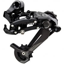 Sram X0 Type 2.1 10 Spd Rear Derailleur Black