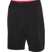 Madison Stellar Womens Shorts Phantom Black