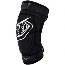 Troy Lee Designs T-Bone Lightweight Knee Guards Black