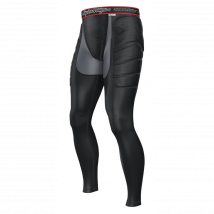 Troy Lee Designs 7705 Lower Protection Ultra Pants Black