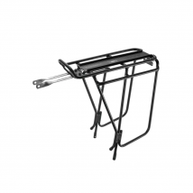Topeak Super Tourist DX Rear Rack Black
