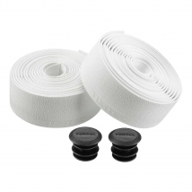 Tortec Air Gel Handlebar Tape White