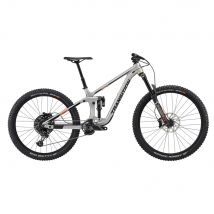 Transition Patrol Alloy NX Mountain Bike 2022 Raw