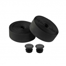 Tortec Road Handlebar Tape 210 Black