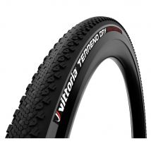 Vittoria Terreno Dry G2.0 Folding UST 700c Gravel Tyre Grey/Anthracite