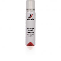Vittoria Pit Stop Road Racing Tyre Inflator and Sealant 75ml
