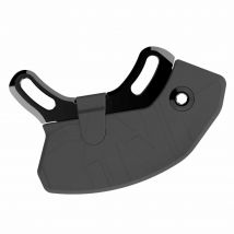 OneUp ISCG05 Top Underbash Only Chain Guide Black