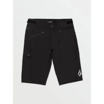 Volcom Trail Ripper Short Black