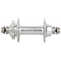 Surly Ultra New Front Disc Hub 32H Silver