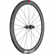 DT Swiss ARC 1100 Dicut Carbon Disc Brake Rear Road Wheel Clincher 50x20mm Rim Black