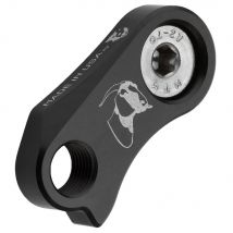 Wolf Tooth GoatLink 10 Speed Black