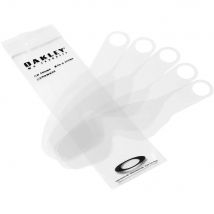 Oakley XSO Frame MX Tear-Off System 25 Pack Clear