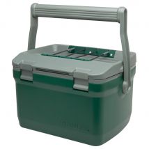 Stanley Adventure Easy Carry Outdoor Cooler Box 6.6L Green