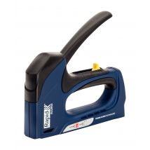 Handtacker Alu 953 Dual