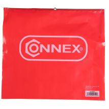 Warnflagge 30x30cm