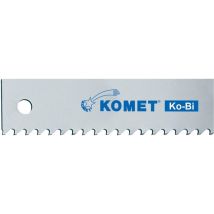 Maschinensägeblatt SB5 Z6 pro Zoll 400x35x2mm KOMET