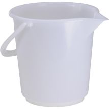 Industrieeimer 17l rund