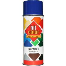 HIT-COL ULTRAMARINBLAU RAL5002 400ML