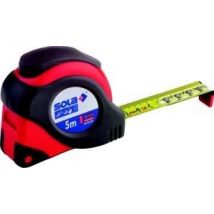 Rollmeter Popular 25 mm SOLA