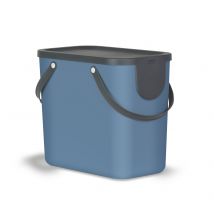Recycling Müllsystem ALBULA