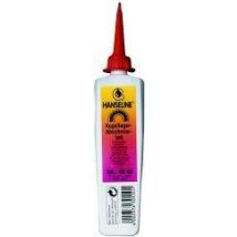 Kugellagerfett 50ml HANSELINE