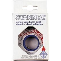 Bastlerlot 100g Stannol