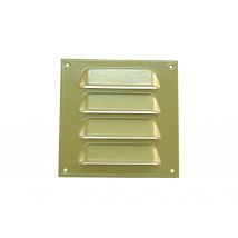 Möbelgitter aus Aluminium