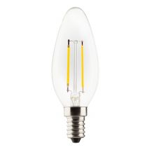 LED Leuchtmittel 2er-Set