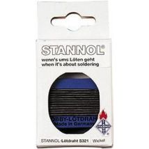 Bastlerlot 1m Stannol