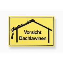 Hinweisschild