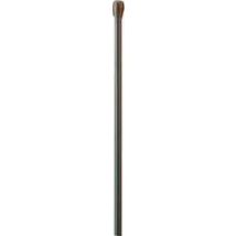 Geflechtspannstab grün 6 x 1300 mm