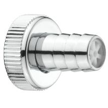 Schlauchverschraubung Kunststoff