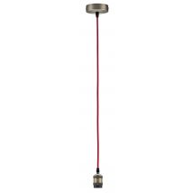 Neordic Pendelleuchte Eldar max. 60W