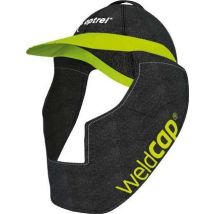 Kopf- und Gesichtsschutz