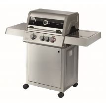 Gasgrill Virginia 3