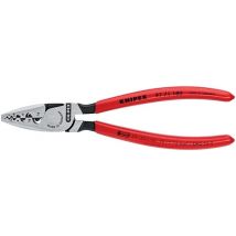 Aderendhülsenzange Knipex 180mm