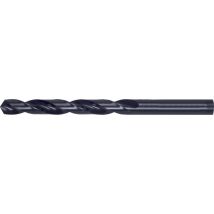 Spiralbohrer kurz DIN338 HSS Typ N Zylinderschaft 0,60mm GÜHRING