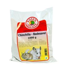 Chinchilla Badesand 1000g