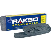 Stahlwolle 200 g