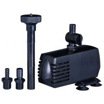 Xtra Springbrunnen-/Teichpumpe