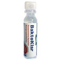BaktoKlar Aqua 30ml