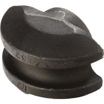 Biegesegment Gasrohr 1." RIDGID