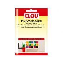 Pulverbeize